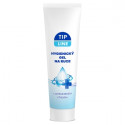 TIP LINE HYGIENICKÝ GEL NA RUCE 100 ML 