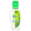 DETTOL ANTIBAKTERIÁLNÍ GEL NA RUCE 50 ML 