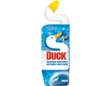 DUCK WC ČISTIČ 5v1 750 ML MOŘE 