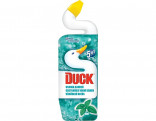 DUCK WC ČISTIČ 5v1 750 ML MÁTA  