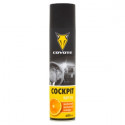 COYOTE COCKPIT SPRAY 400 ML POMERANČ  