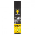 COYOTE COCKPIT SPRAY 400 ML CITRON  