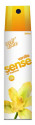 OSVĚŽOVAČ SENSE VANILLA 300 ML SPRAY 