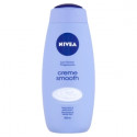 NIVEA CREME SMOOTH 500 ML 