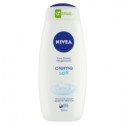 NIVEA CREME SOFT 500 ML 