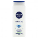 NIVEA MEN SENSITIVE 500 ML 