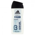 ADIDAS MEN ADIPURE 250 ML 