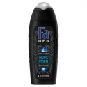 FA MEN TROPIC STORM 400 ML 