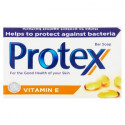 TOALETNÍ MÝDLO PROTEX 90 G ANTIBAKTERIÁLNÍ VITAMIN E 