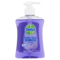 DETTOL ANTIBAKTERIÁLNÍ MÝDLO 250 ML LEVANDULE PUMPA 