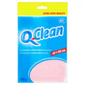 Q CLEAN MIKRO UTĚRKA 40X40 205 G 