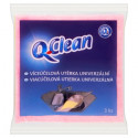 Q CLEAN UNIVERZÁLNÍ UTĚRKY 3 KS 