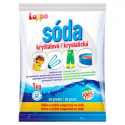 SODA KRYSTALICKÁ LUXON 1 KG   