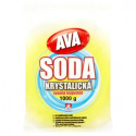 SODA KRYSTALICKÁ AVA 1 KG  