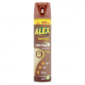 ALEX SPRAY PROTI PRACHU ANTISTATIC 400 ML  