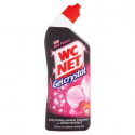 WC NET CRYSTAL GEL 750 ML PINK FLOWERS 