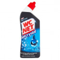 WC NET CRYSTAL GEL 750 ML BLUE FRESH 