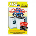 HG NA ÚDRŽBU PRAČEK A MYČEK 2x100 g 
