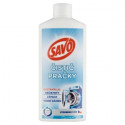 SAVO ČISTIČ PRAČKY 250 ML 