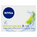 NIVEA 100 G LEMON GRASS 