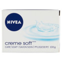 NIVEA 100 G CREME SOFT 