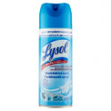 LYSOL DEZINFEKČNÍ SPRAY 400 ML SVĚŽÍ VŮNĚ 