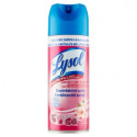 LYSOL DEZINFEKČNÍ SPRAY 400 ML VŮNĚ KVĚTIN 