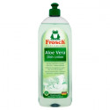 FROSCH EKO NA NÁDOBÍ 750 ML ALOE VERA 