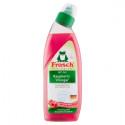 FROSCH EKO WC GEL 750 ML MALINA 