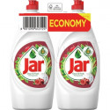 JAR DUOPACK 2X900 ML POMEGRANATE 