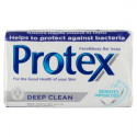 TOALETNÍ MÝDLO PROTEX 90 G ANTIBAKTERIÁLNÍ DEEP CLEAN 