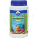 PROBAZEN KOMBI TABLETY MAXI  1 KG 