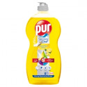 PUR 1200 ML LEMON 