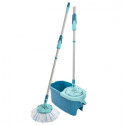 MOP SET CLEAN TWIST DISK ERGO 