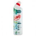 SAVO WC GEL 700 ML TURBO  