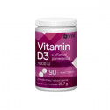 VITAMÍN D3 VIX 90 KS 