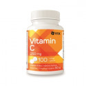 VITAMÍN C VIX 100 KS 