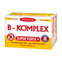 B-KOMPLEX SUPER FORTE 100 KS 