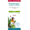 STOPKAŠEL MEDICAL SIRUP 300 ML 