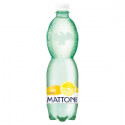 MATTONI CITRON 0,5 L PET 