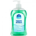 TIP LINE TEKUTÉ MÝDLO 500 ML SENSITIVE PUMPA 