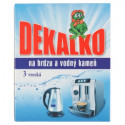 DEKALKO ODSTRAŇOVAČ VODNÍHO KAMENE 150 G 