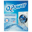 Q POWER ODSTRAŇOVAČ VODNÍHO KAMENE 500 G  