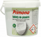 PRIMONA TABLETY DO PISOÁRU 1 KG BOROVICE 