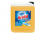 KRYSTAL NA PODLAHY 5 L S ALFAALKOHOLEM 