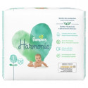 PAMPERS HARMONIE PLENY S1 26KS 