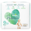 PAMPERS HARMONIE PLENY S4 28KS 