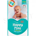 HAPPY MIMI FC PLENY MINI 50KS 