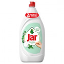 JAR 1350 ML SENSITIVE TEA TREE OIL 