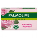 TOALETNÍ MÝDLO PALMOLIVE 90 G MILK ROSE 